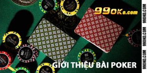 giới thiệu bài poker